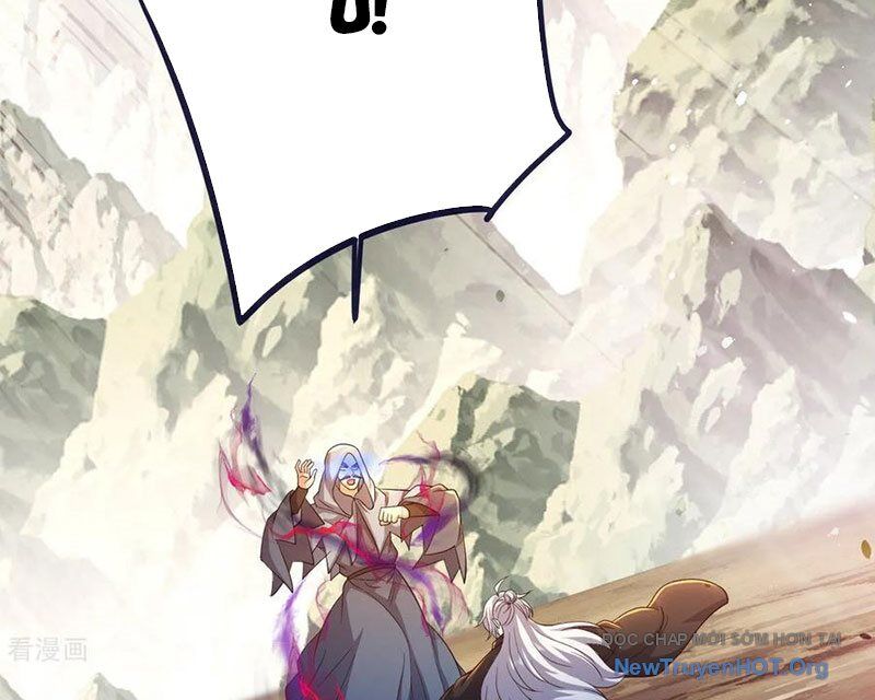 Tiên Võ Đế Tôn Chapter 829 - Trang 3