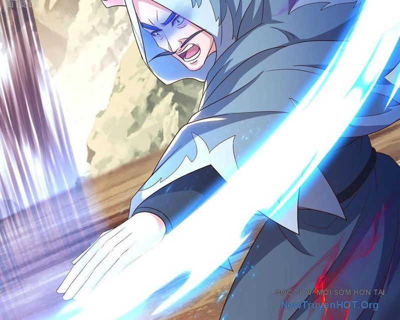 Tiên Võ Đế Tôn Chapter 829 - Trang 3
