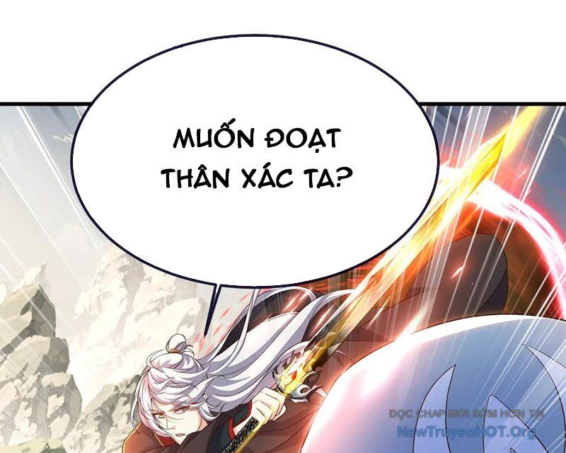 Tiên Võ Đế Tôn Chapter 829 - Trang 3