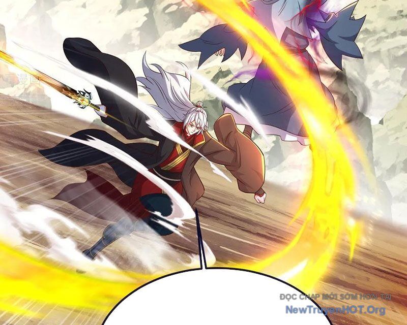 Tiên Võ Đế Tôn Chapter 829 - Trang 3