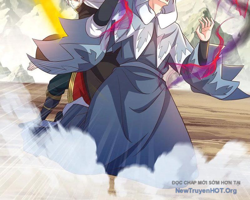 Tiên Võ Đế Tôn Chapter 829 - Trang 3