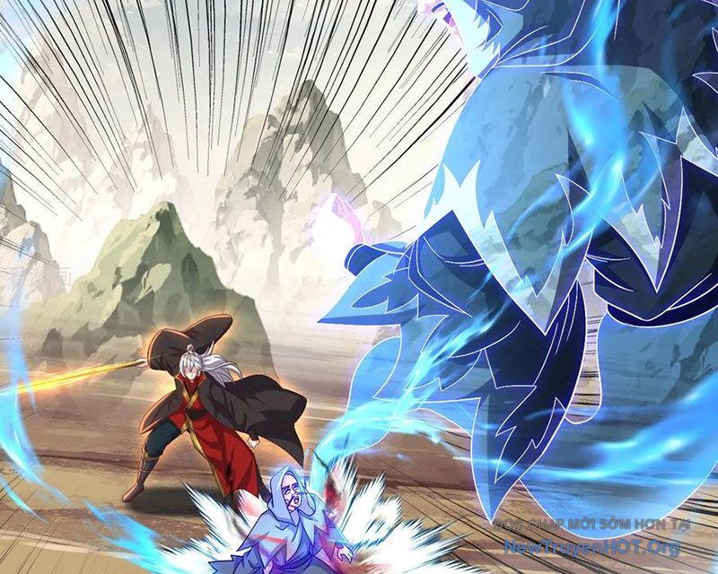 Tiên Võ Đế Tôn Chapter 829 - Trang 3