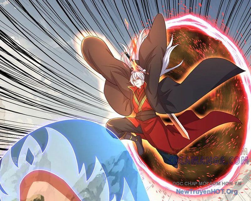 Tiên Võ Đế Tôn Chapter 829 - Trang 3