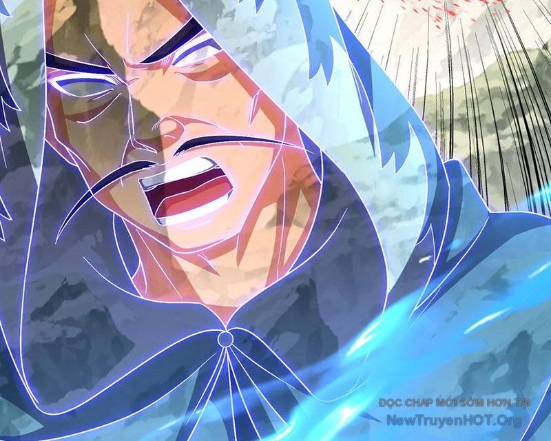 Tiên Võ Đế Tôn Chapter 829 - Trang 3