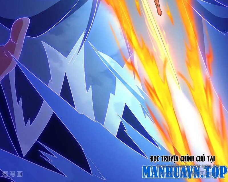 Tiên Võ Đế Tôn Chapter 829 - Trang 3
