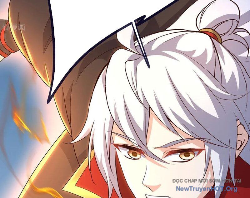 Tiên Võ Đế Tôn Chapter 829 - Trang 3