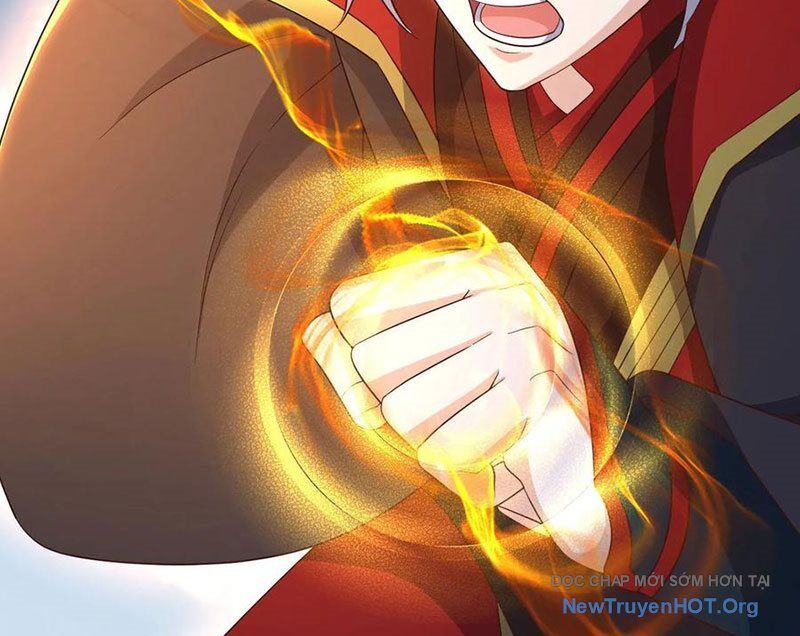 Tiên Võ Đế Tôn Chapter 829 - Trang 3