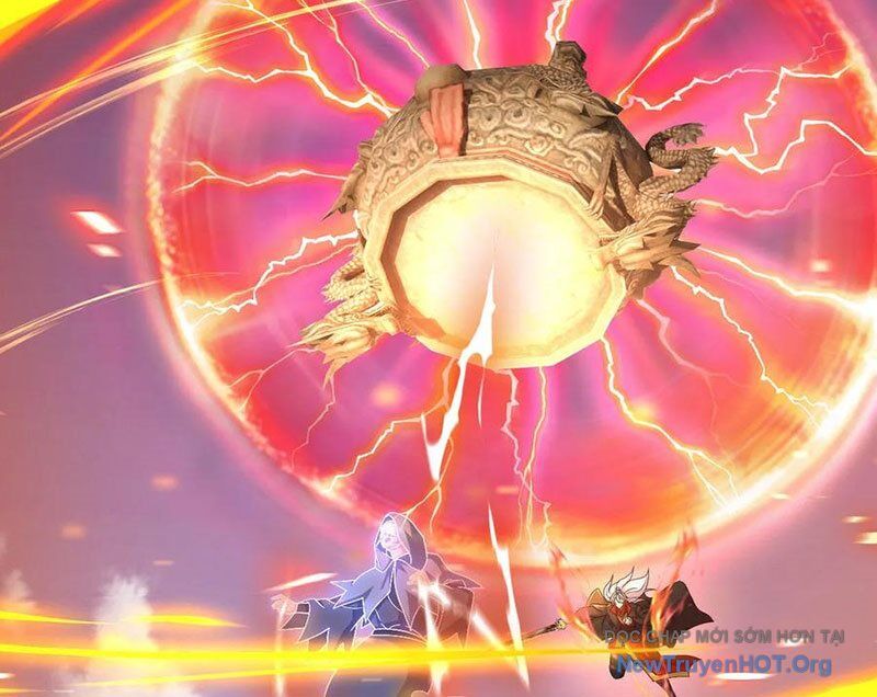 Tiên Võ Đế Tôn Chapter 829 - Trang 3