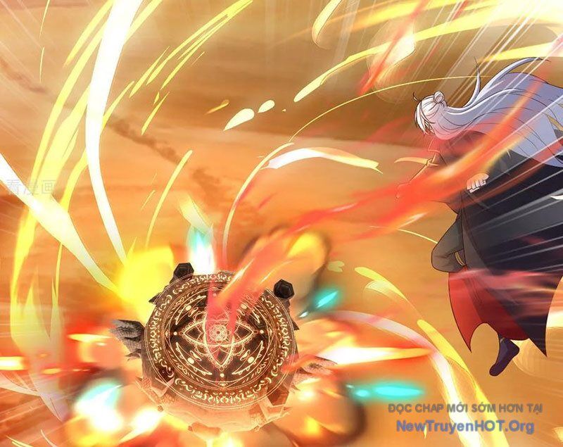 Tiên Võ Đế Tôn Chapter 829 - Trang 3