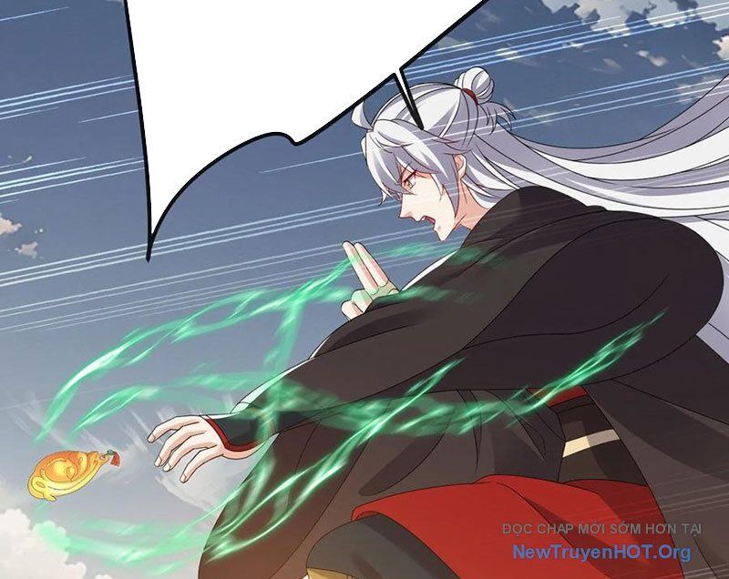 Tiên Võ Đế Tôn Chapter 829 - Trang 3