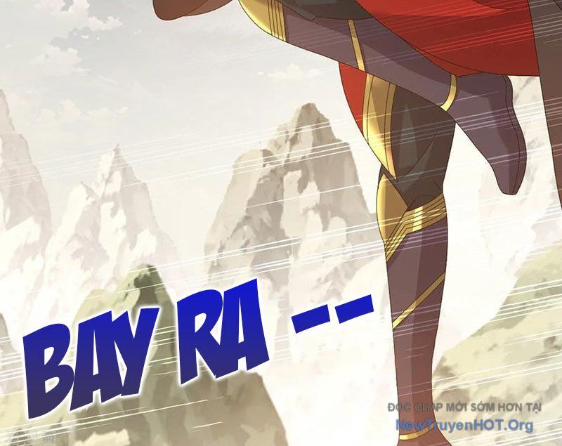 Tiên Võ Đế Tôn Chapter 829 - Trang 3