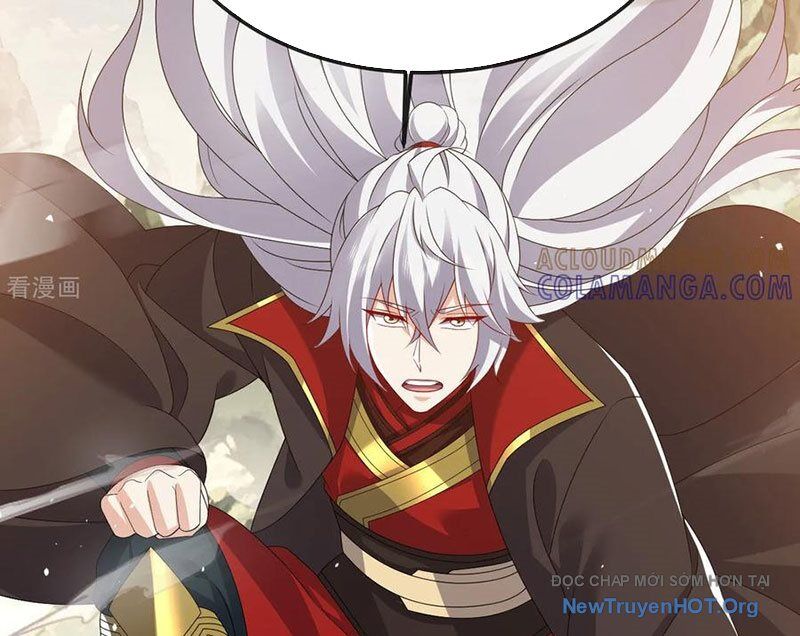 Tiên Võ Đế Tôn Chapter 829 - Trang 3