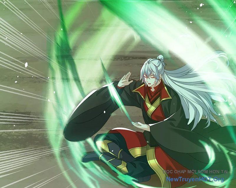 Tiên Võ Đế Tôn Chapter 829 - Trang 3