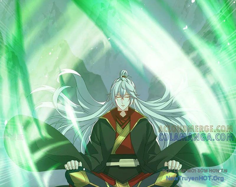 Tiên Võ Đế Tôn Chapter 829 - Trang 3