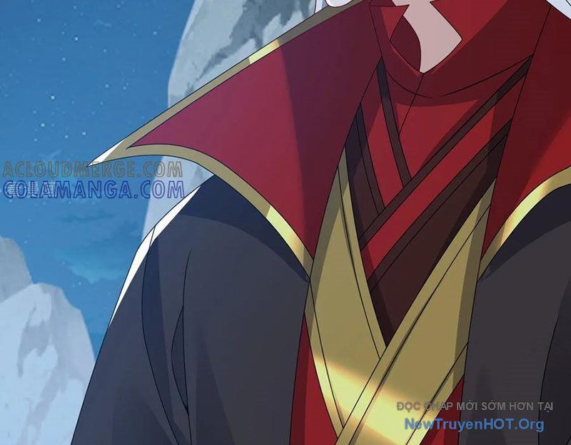 Tiên Võ Đế Tôn Chapter 829 - Trang 3