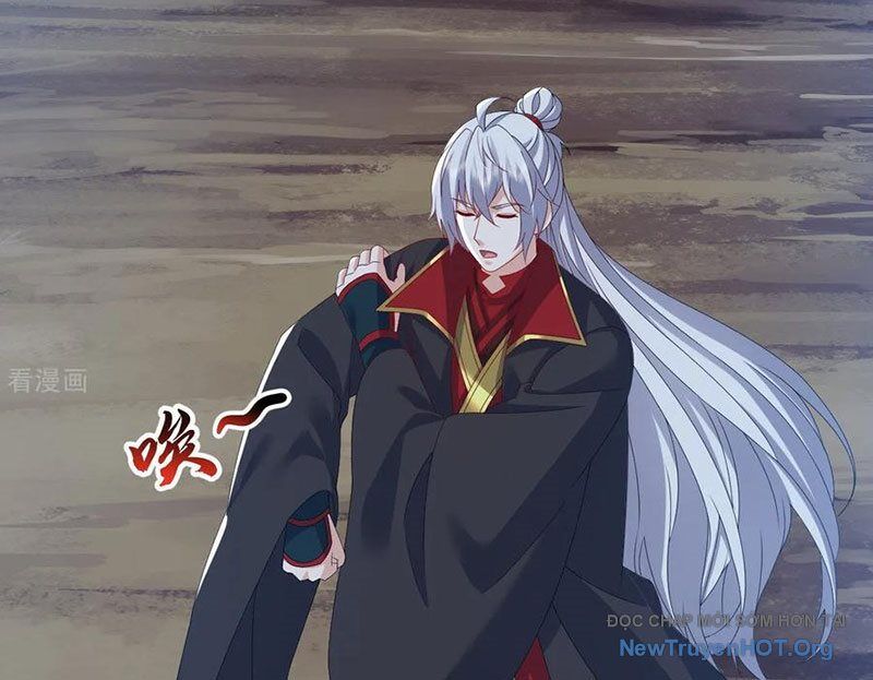 Tiên Võ Đế Tôn Chapter 829 - Trang 3