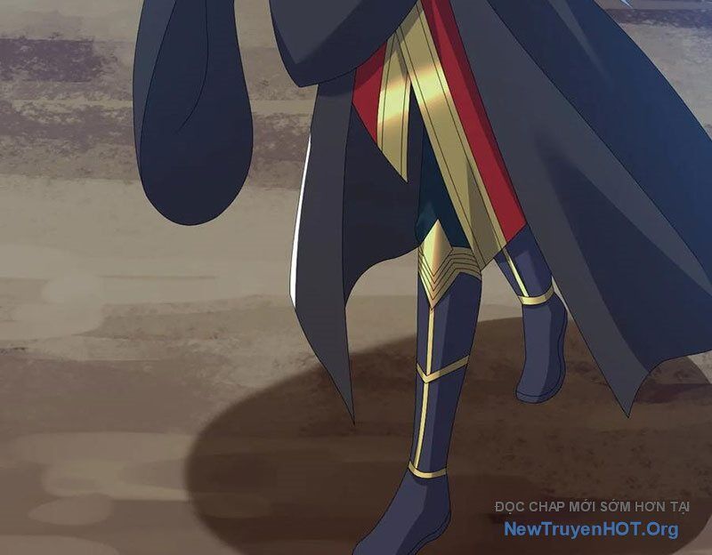 Tiên Võ Đế Tôn Chapter 829 - Trang 3