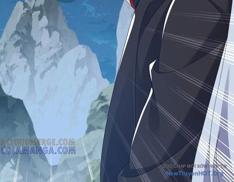 Tiên Võ Đế Tôn Chapter 829 - Trang 3