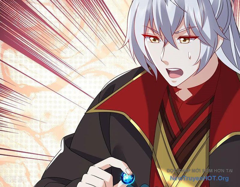 Tiên Võ Đế Tôn Chapter 829 - Trang 3