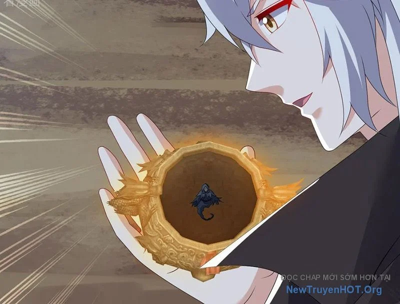 Tiên Võ Đế Tôn Chapter 830 - Trang 3