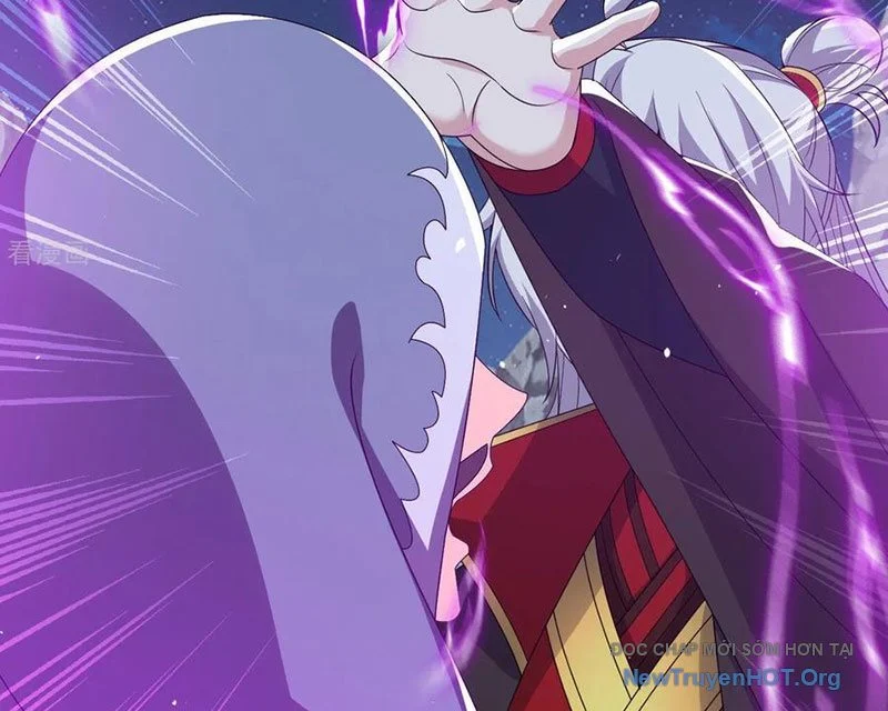 Tiên Võ Đế Tôn Chapter 830 - Trang 3