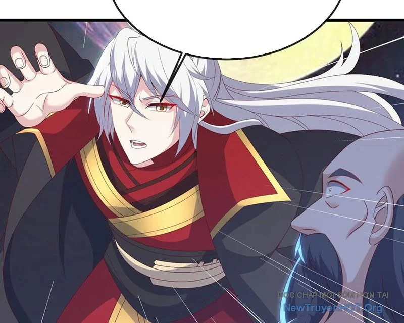 Tiên Võ Đế Tôn Chapter 830 - Trang 3