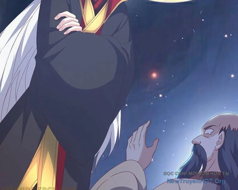Tiên Võ Đế Tôn Chapter 830 - Trang 3