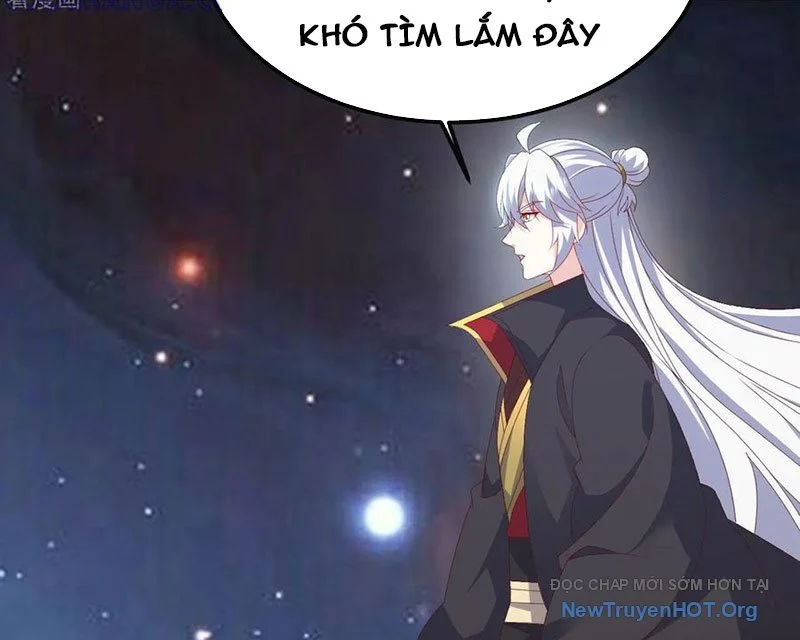 Tiên Võ Đế Tôn Chapter 830 - Trang 3
