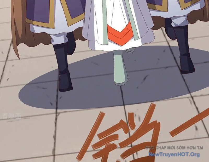 Tiên Võ Đế Tôn Chapter 830 - Trang 3