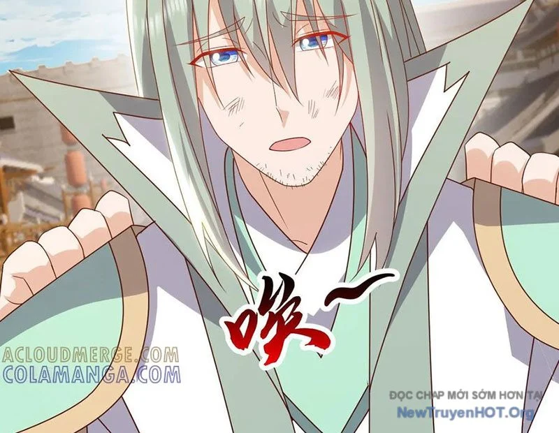 Tiên Võ Đế Tôn Chapter 830 - Trang 3