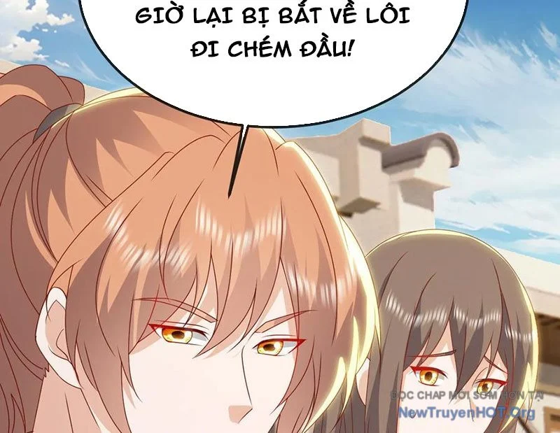 Tiên Võ Đế Tôn Chapter 830 - Trang 3