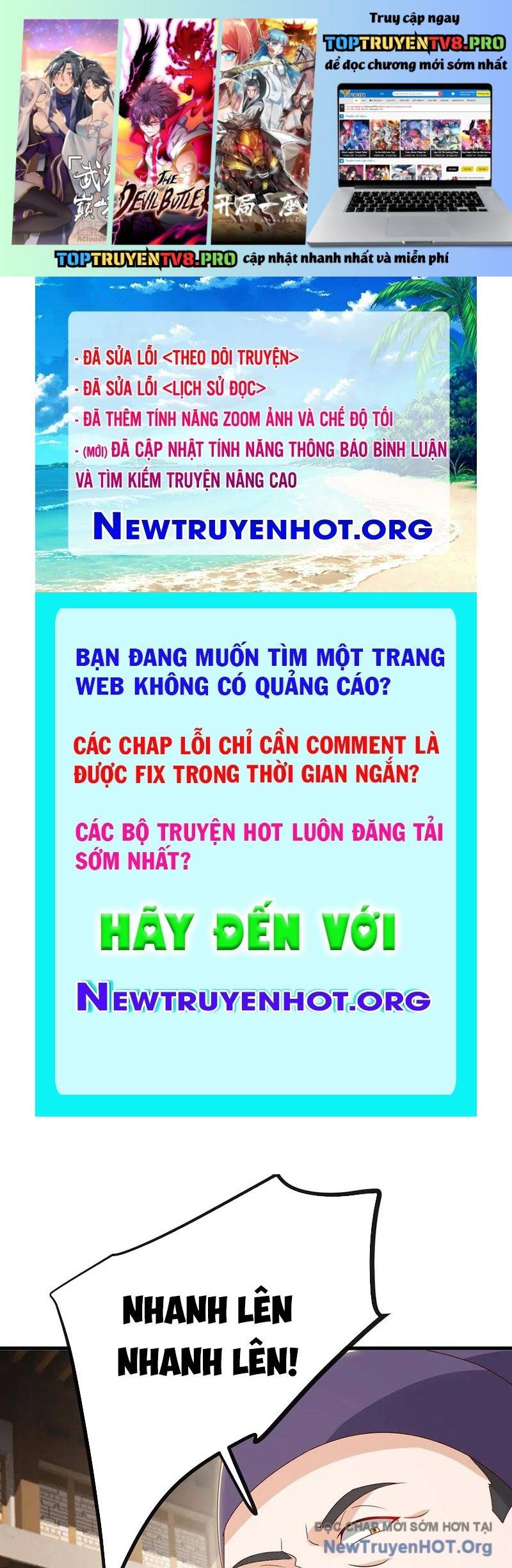 Tiên Võ Đế Tôn Chapter 831 - Trang 3