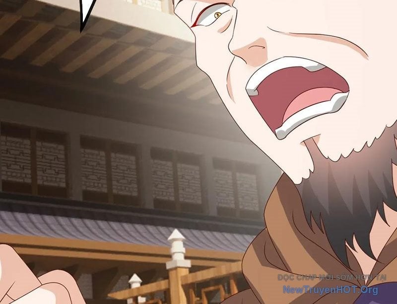 Tiên Võ Đế Tôn Chapter 831 - Trang 3