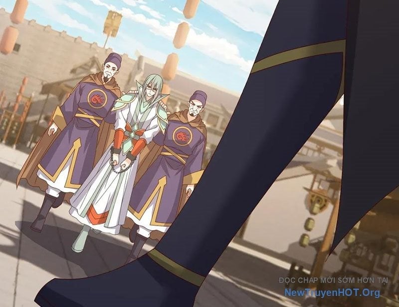 Tiên Võ Đế Tôn Chapter 831 - Trang 3