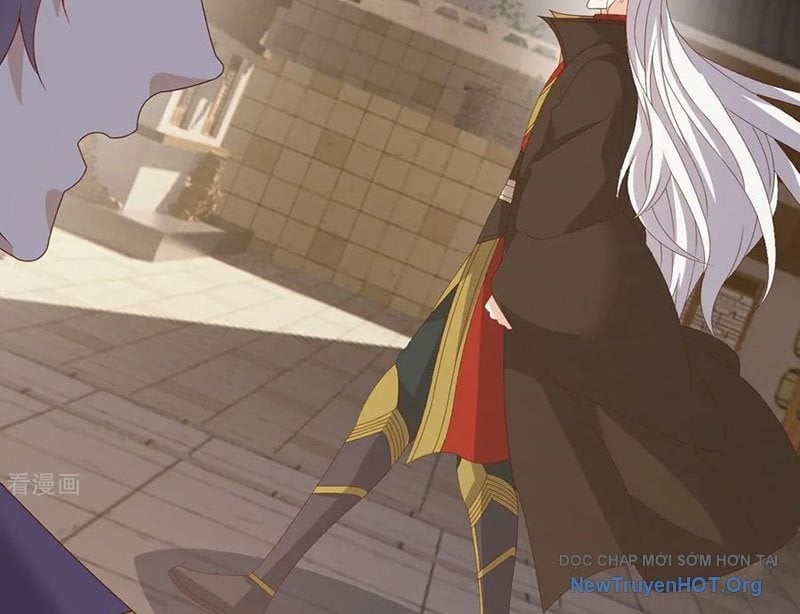 Tiên Võ Đế Tôn Chapter 831 - Trang 3
