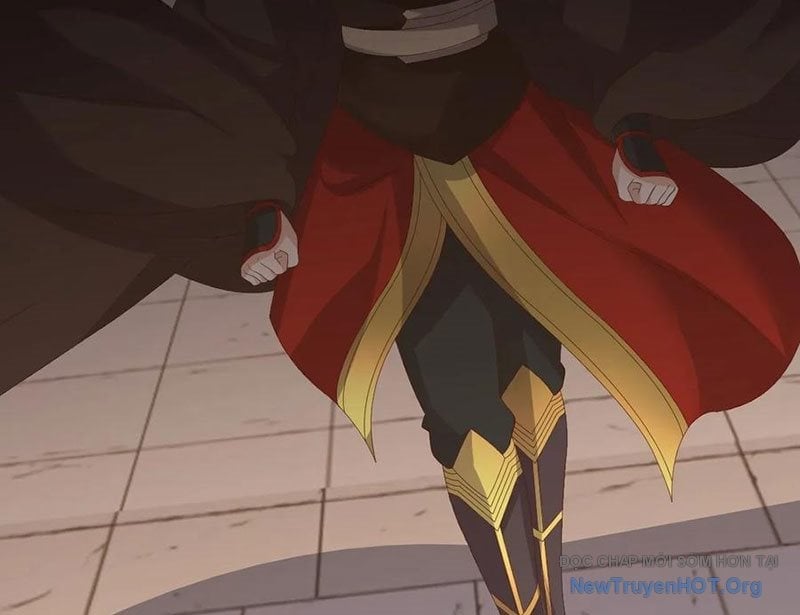 Tiên Võ Đế Tôn Chapter 831 - Trang 3
