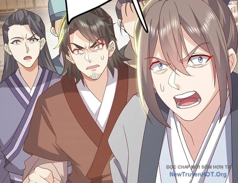Tiên Võ Đế Tôn Chapter 831 - Trang 3