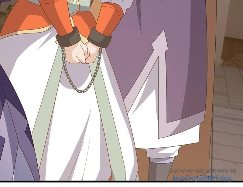 Tiên Võ Đế Tôn Chapter 831 - Trang 3