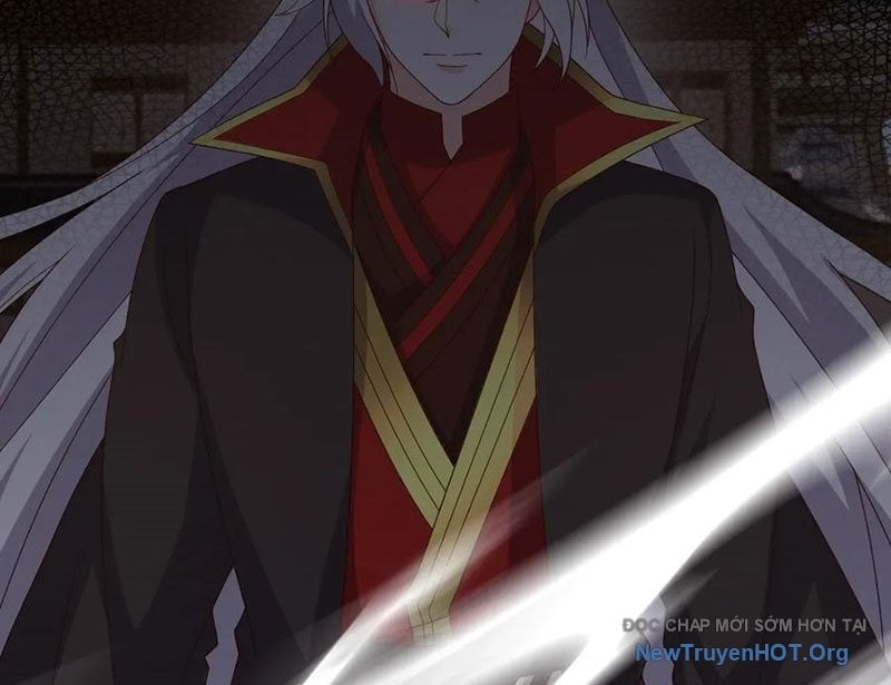Tiên Võ Đế Tôn Chapter 831 - Trang 3