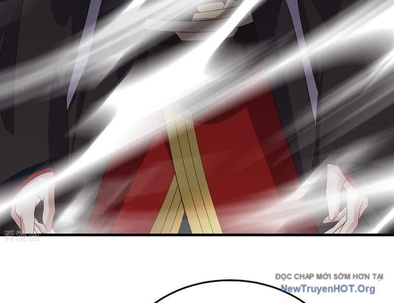 Tiên Võ Đế Tôn Chapter 831 - Trang 3