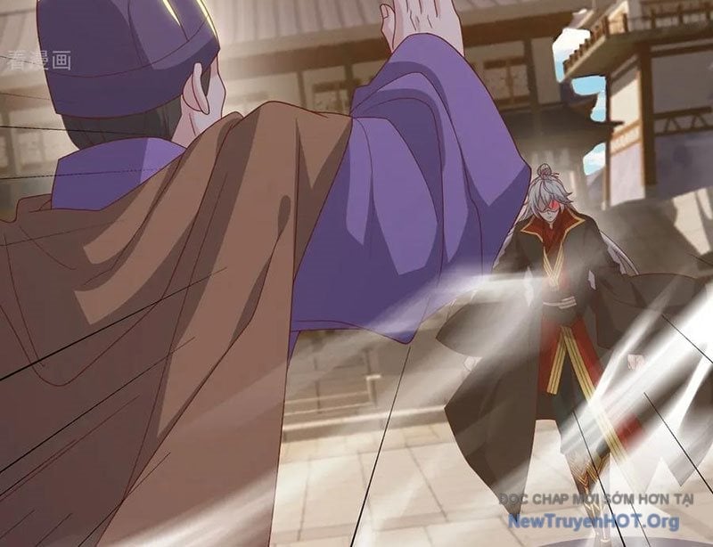 Tiên Võ Đế Tôn Chapter 831 - Trang 3