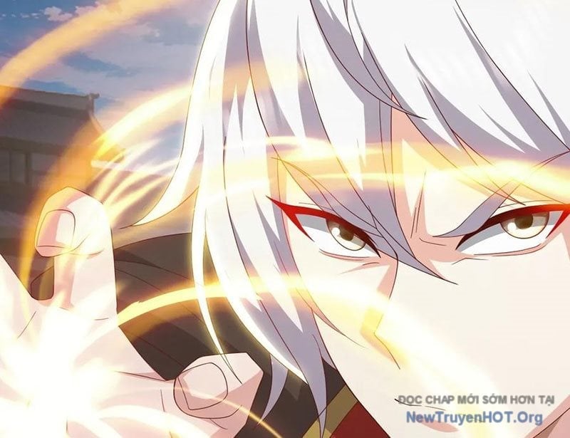 Tiên Võ Đế Tôn Chapter 831 - Trang 3
