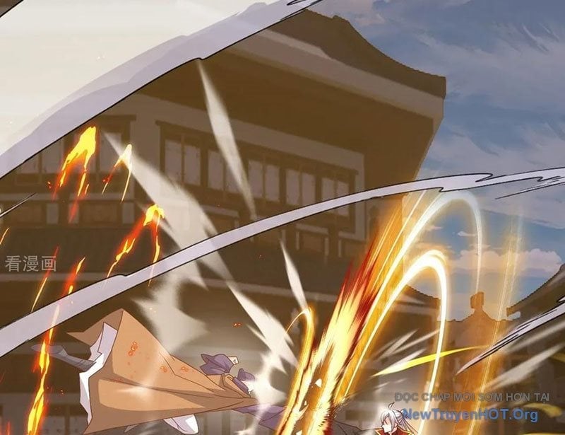 Tiên Võ Đế Tôn Chapter 831 - Trang 3