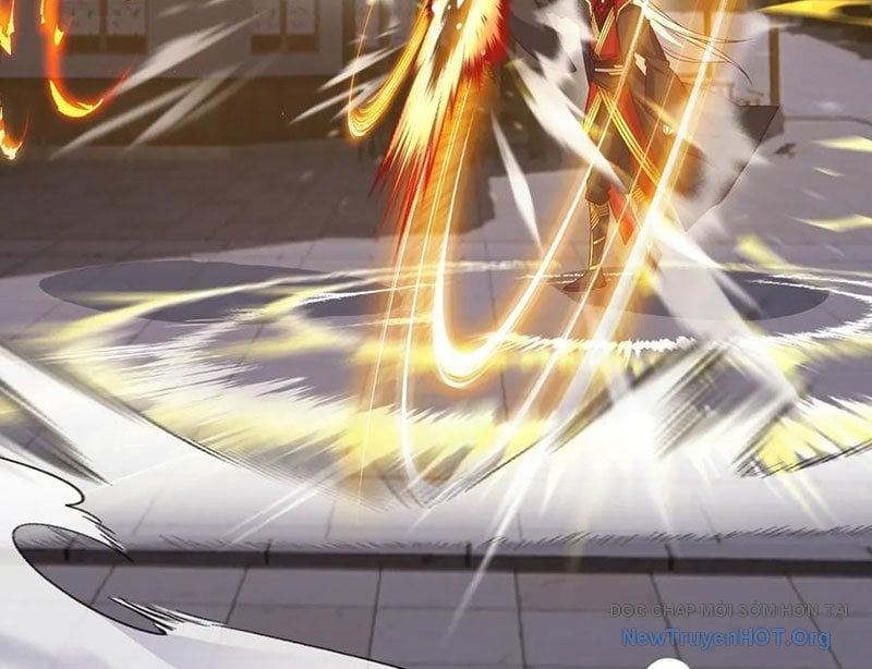 Tiên Võ Đế Tôn Chapter 831 - Trang 3