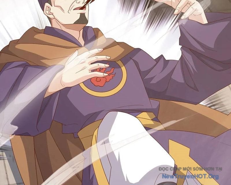 Tiên Võ Đế Tôn Chapter 831 - Trang 3