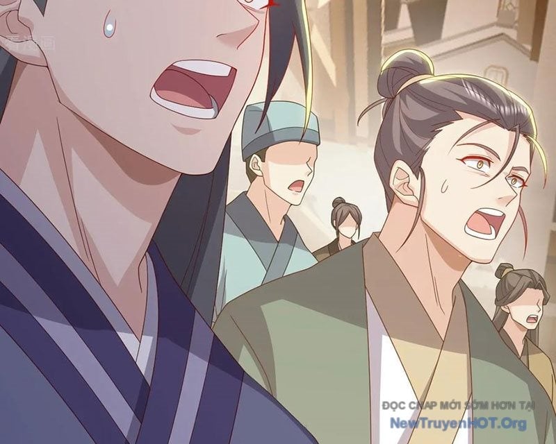 Tiên Võ Đế Tôn Chapter 831 - Trang 3