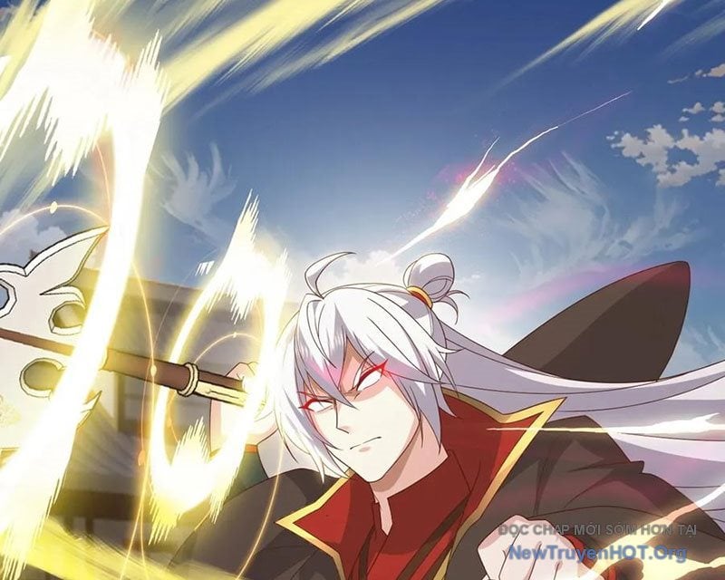 Tiên Võ Đế Tôn Chapter 831 - Trang 3