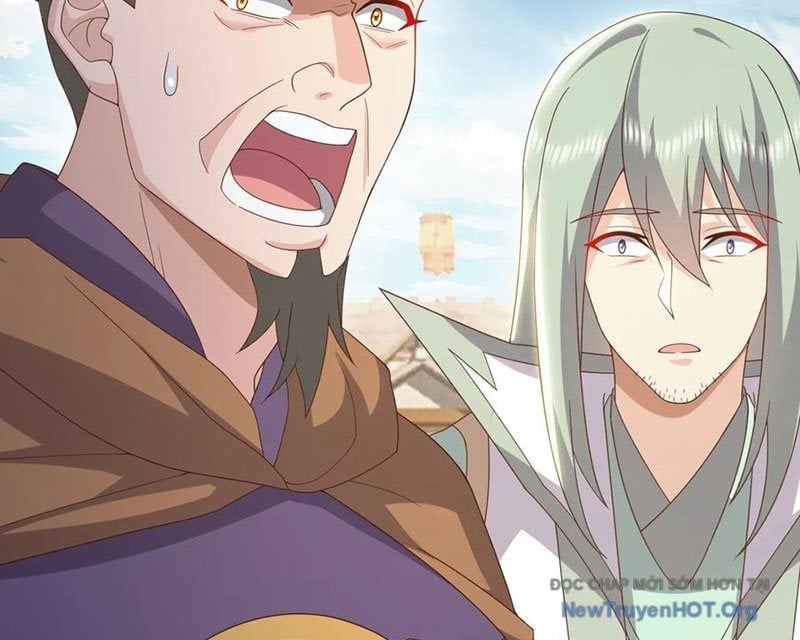 Tiên Võ Đế Tôn Chapter 831 - Trang 3