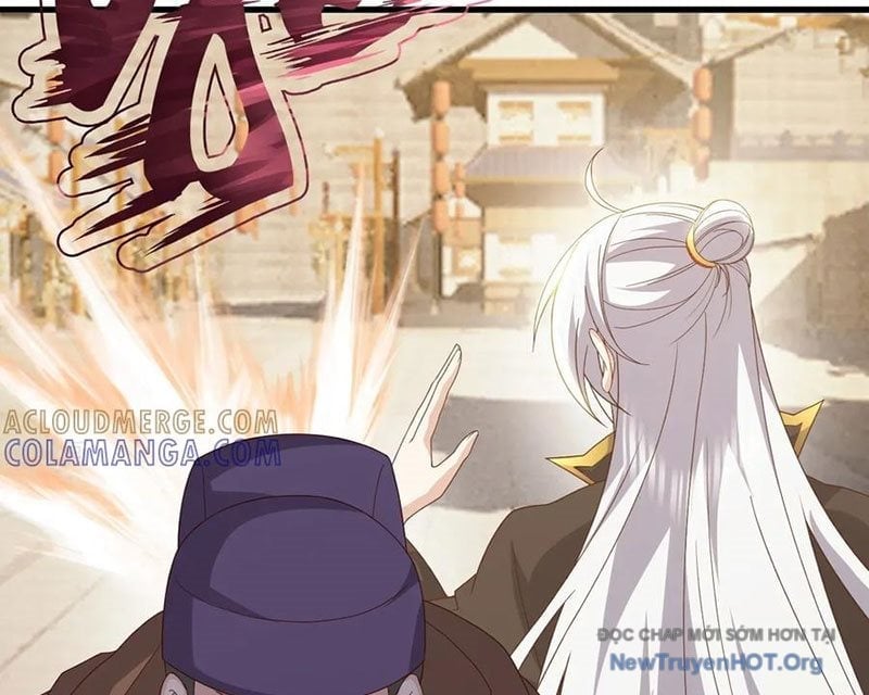 Tiên Võ Đế Tôn Chapter 831 - Trang 3