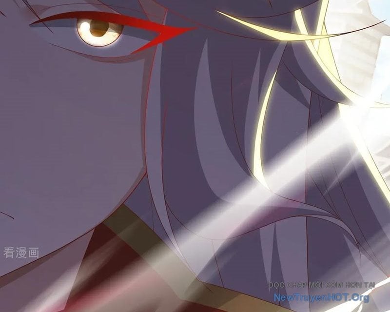 Tiên Võ Đế Tôn Chapter 831 - Trang 3